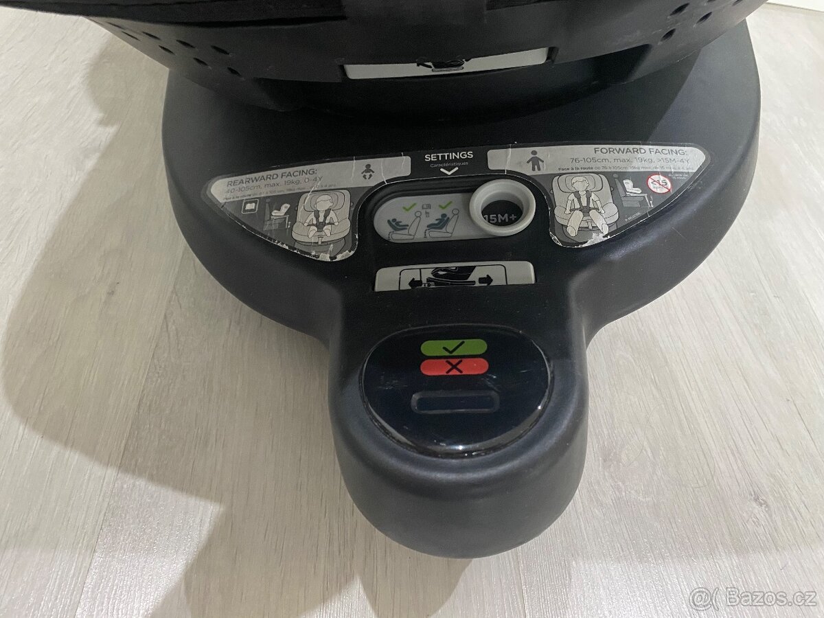 Autosedačka Joie - 6