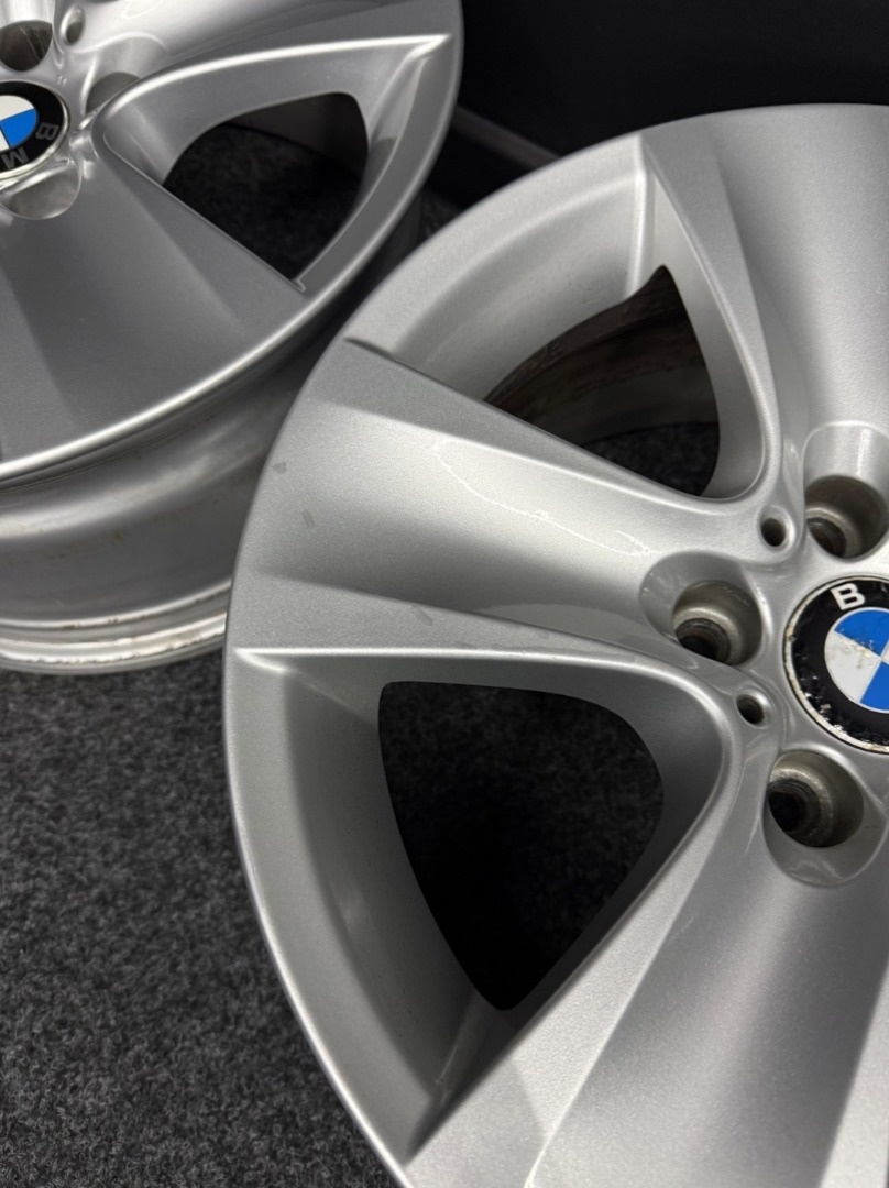 Alu BMW 5x120 17” Style 327 - 6