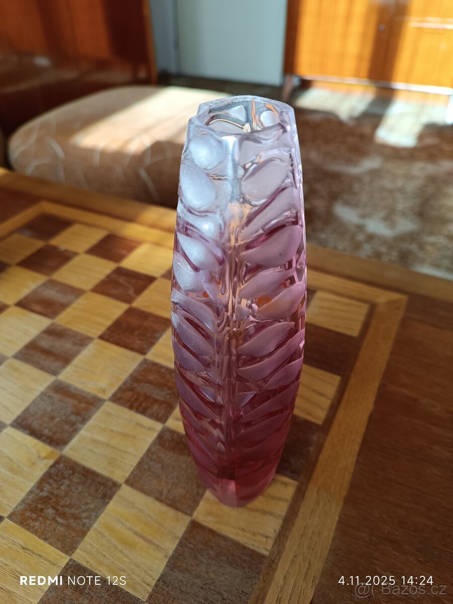 Lité hutní sklo - 6