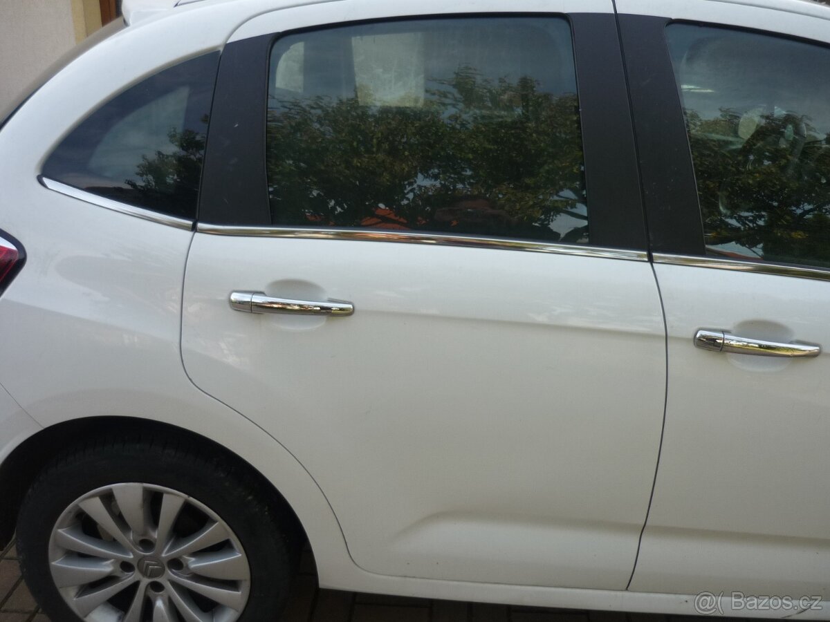 citroen C3 rv 2016 - 6