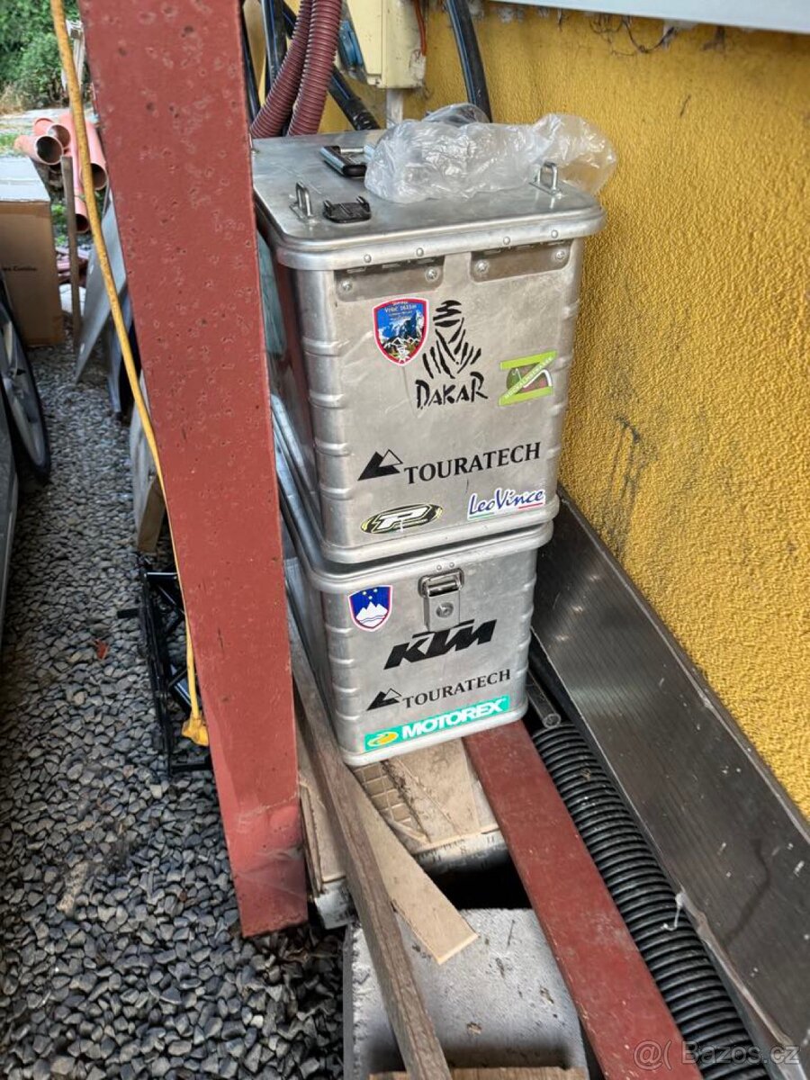 Ktm 950 adventure lc8 - 6