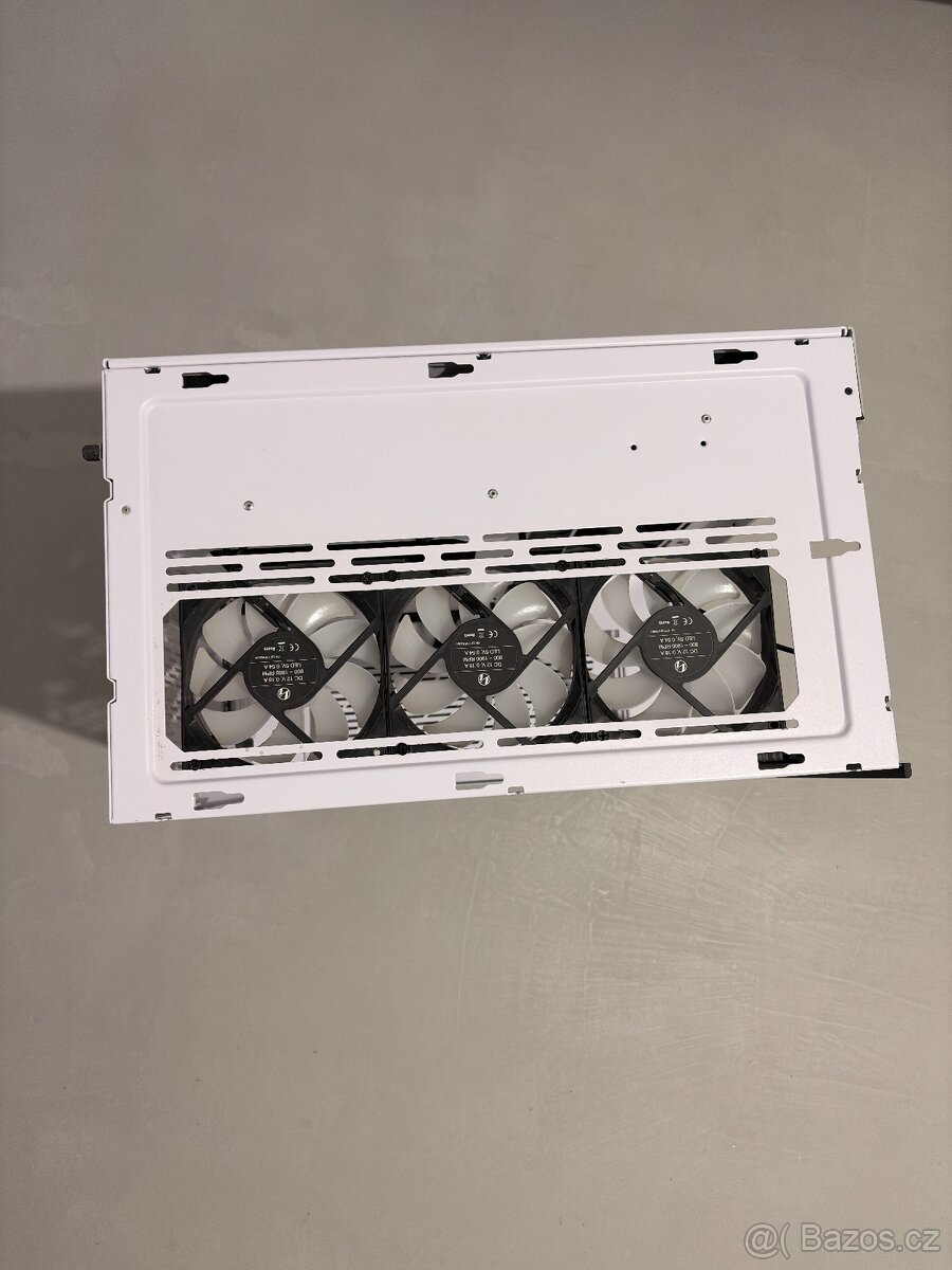 PC skříň - Lian Li O11 Dynamic XL - 6