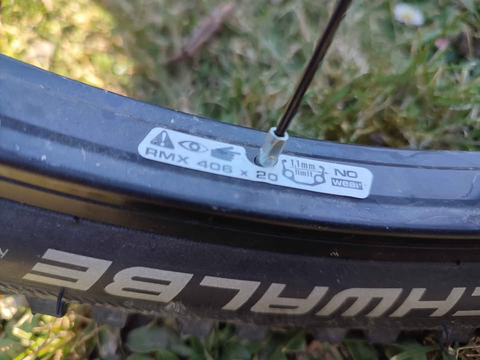 Dětské kolo Core - 6