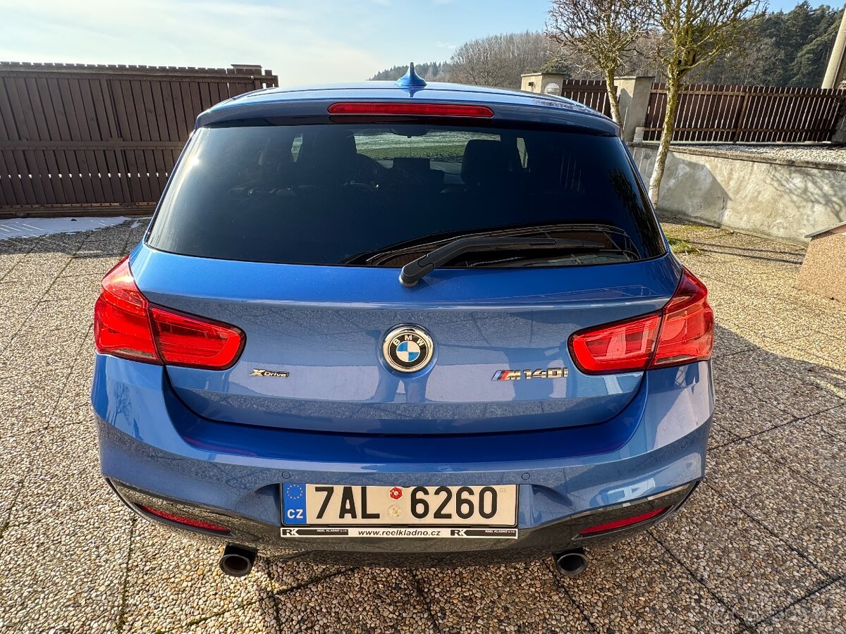 M140i Xdrive - 6