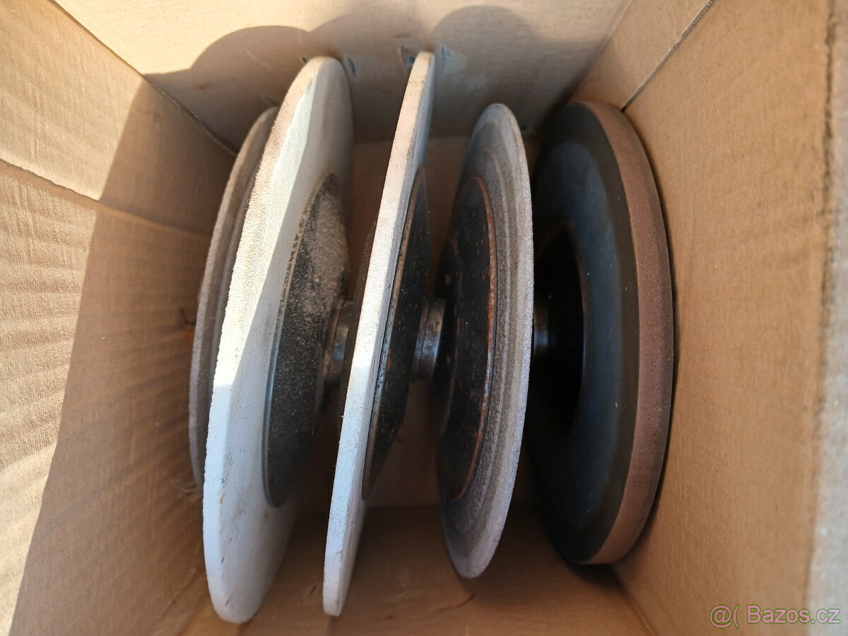 Weinig Rondamat 931 - 6