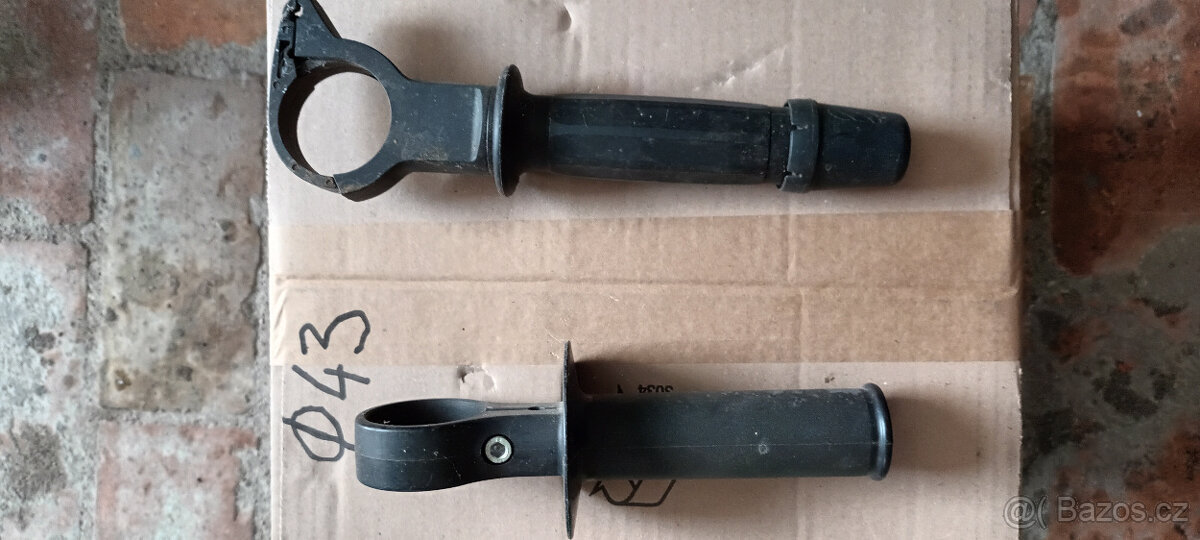 kufr na vrtačku PERKSIDE - 6