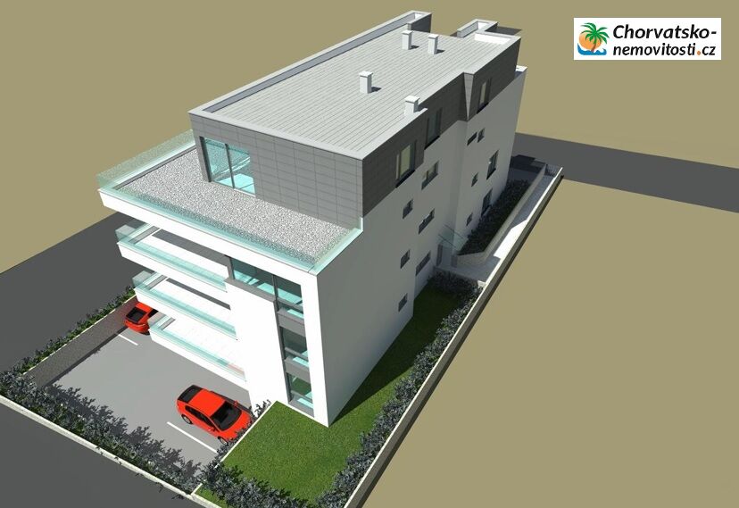 Prodej, byt 2+kk, 55 m, , , Česko - 6