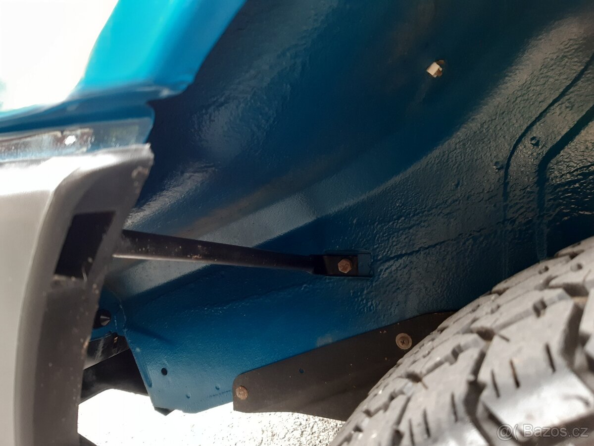 Škoda Forman 135L - 6