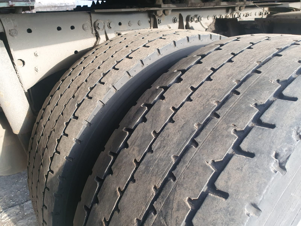 MB 1844 LOWDECK r.v. 13 - 6