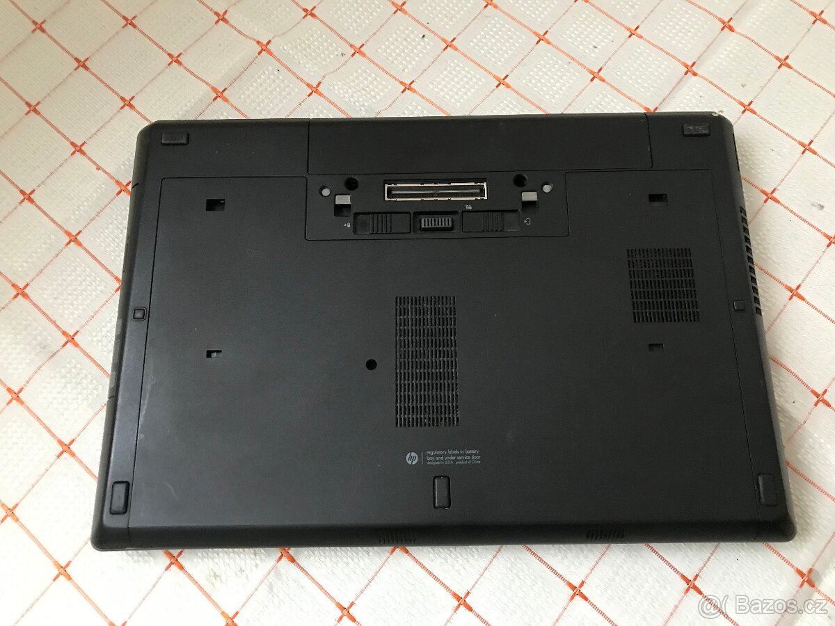 HP Probook 6560b /COM1 port - 6