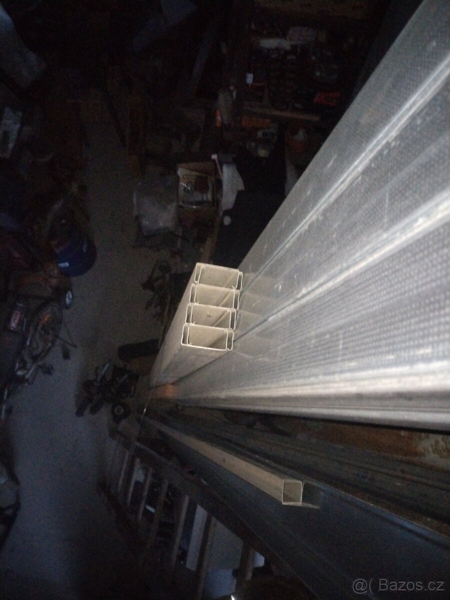 Sádrokarton + příslušenství - 6