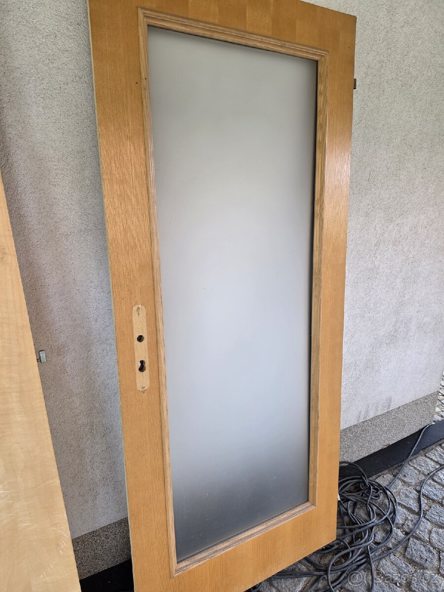 Interiérové dveře - 6