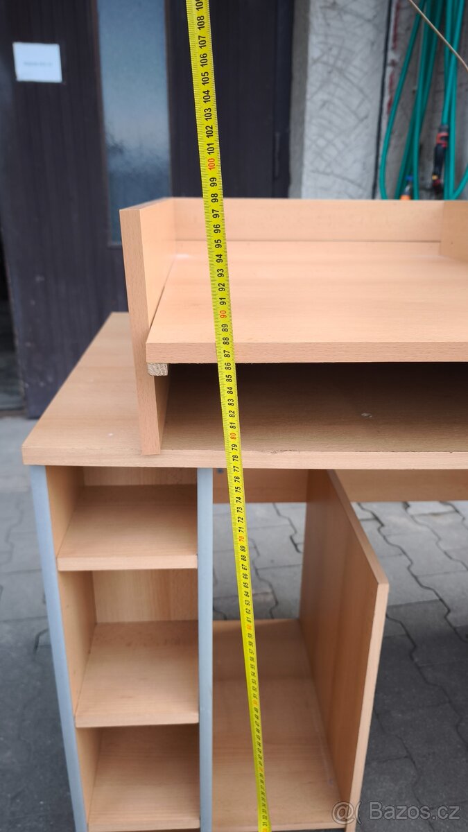 Přebalovací pult - 6