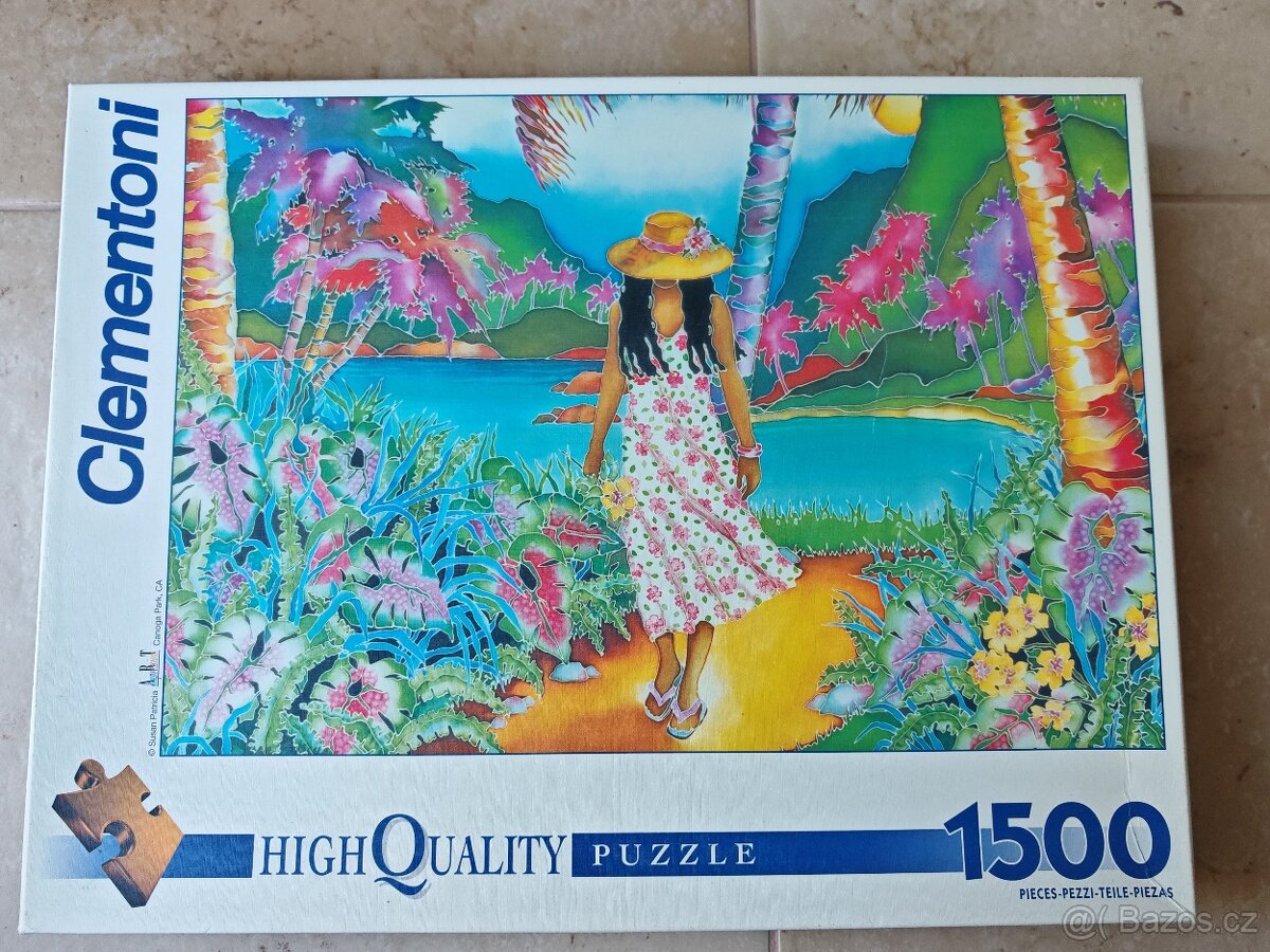 Puzzle - 6