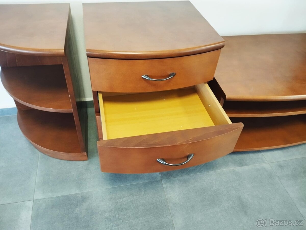 Nábytek masiv - 6