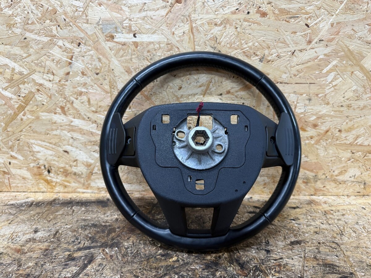 MULTIFUNKČNÍ VOLANT LAND ROVER DISCOVERY SPORT FK72-3F563-RD - 6