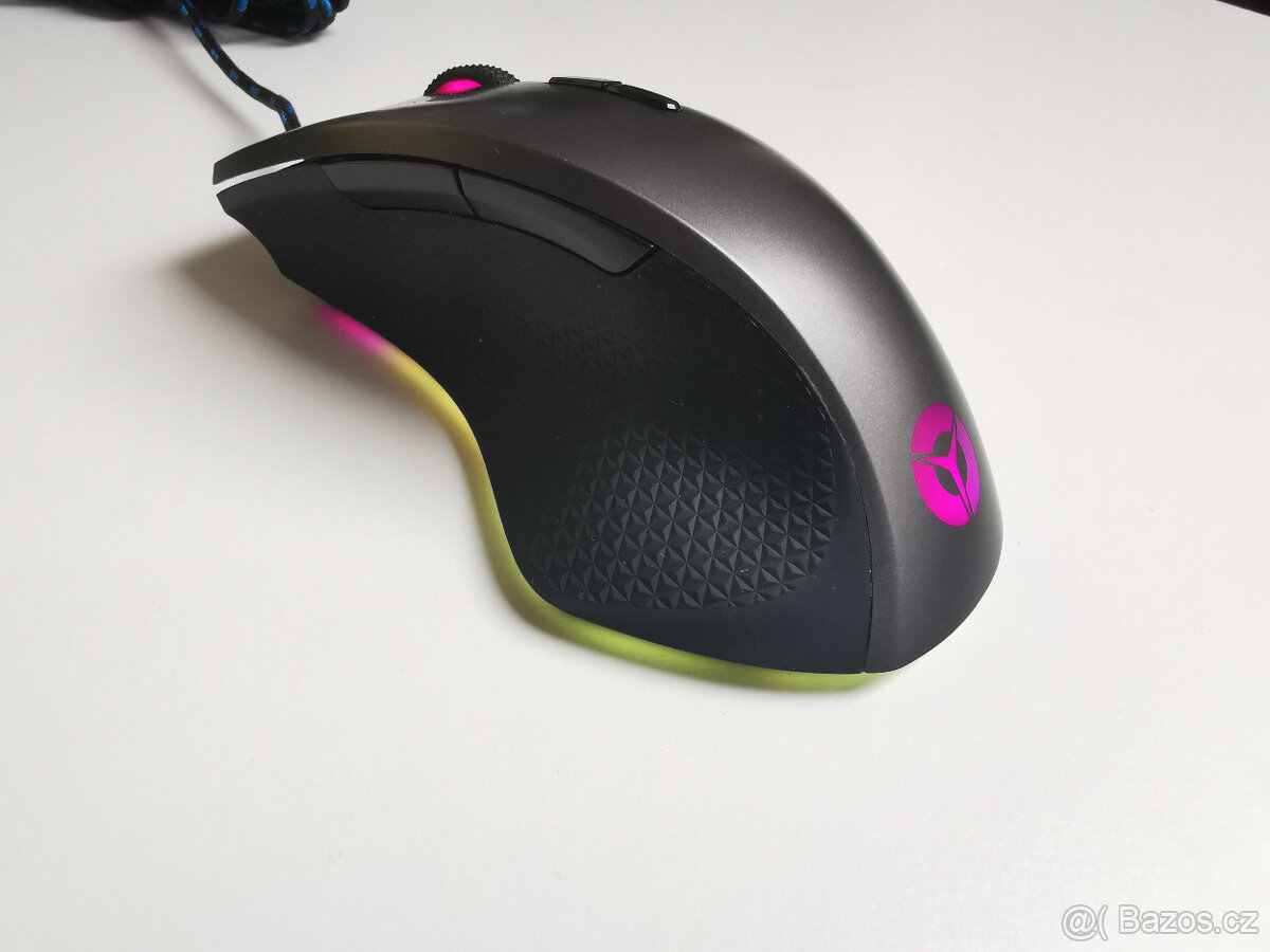 Herní myš Lenovo Legion M500 RGB - 6