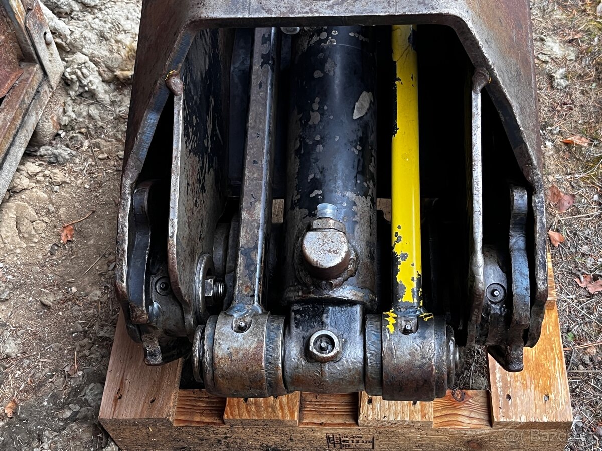 drapák na dřevo - 6