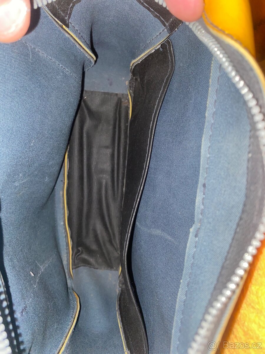 Retro dětská Taška - 6