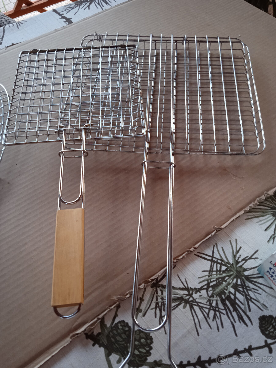 nářadí na grilování - 6