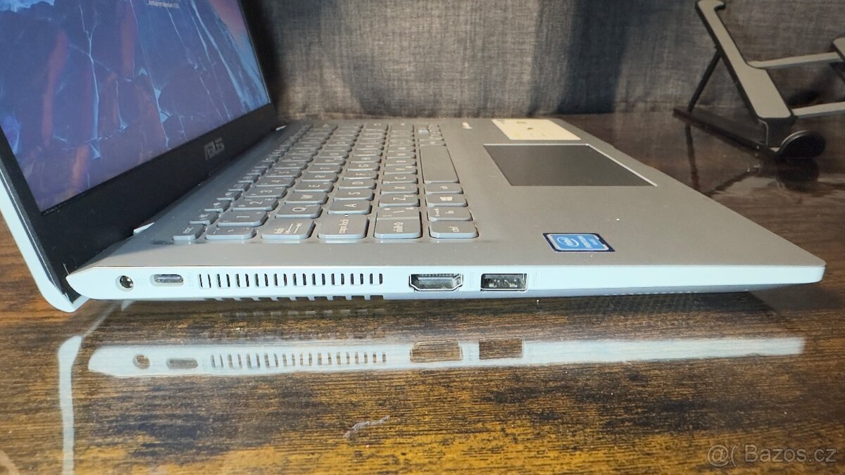 ASUS Vivabook X415M - 6