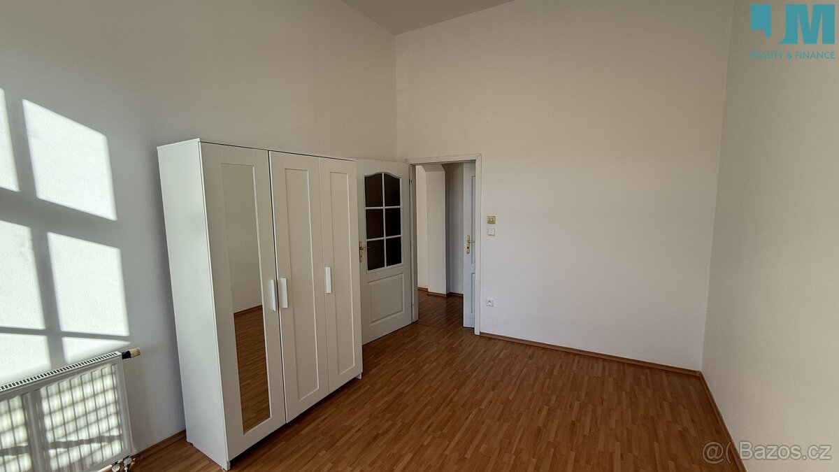 Pronájem bytu v rodinném domě 68 m², Třebíč - Vnitřní Město - 6