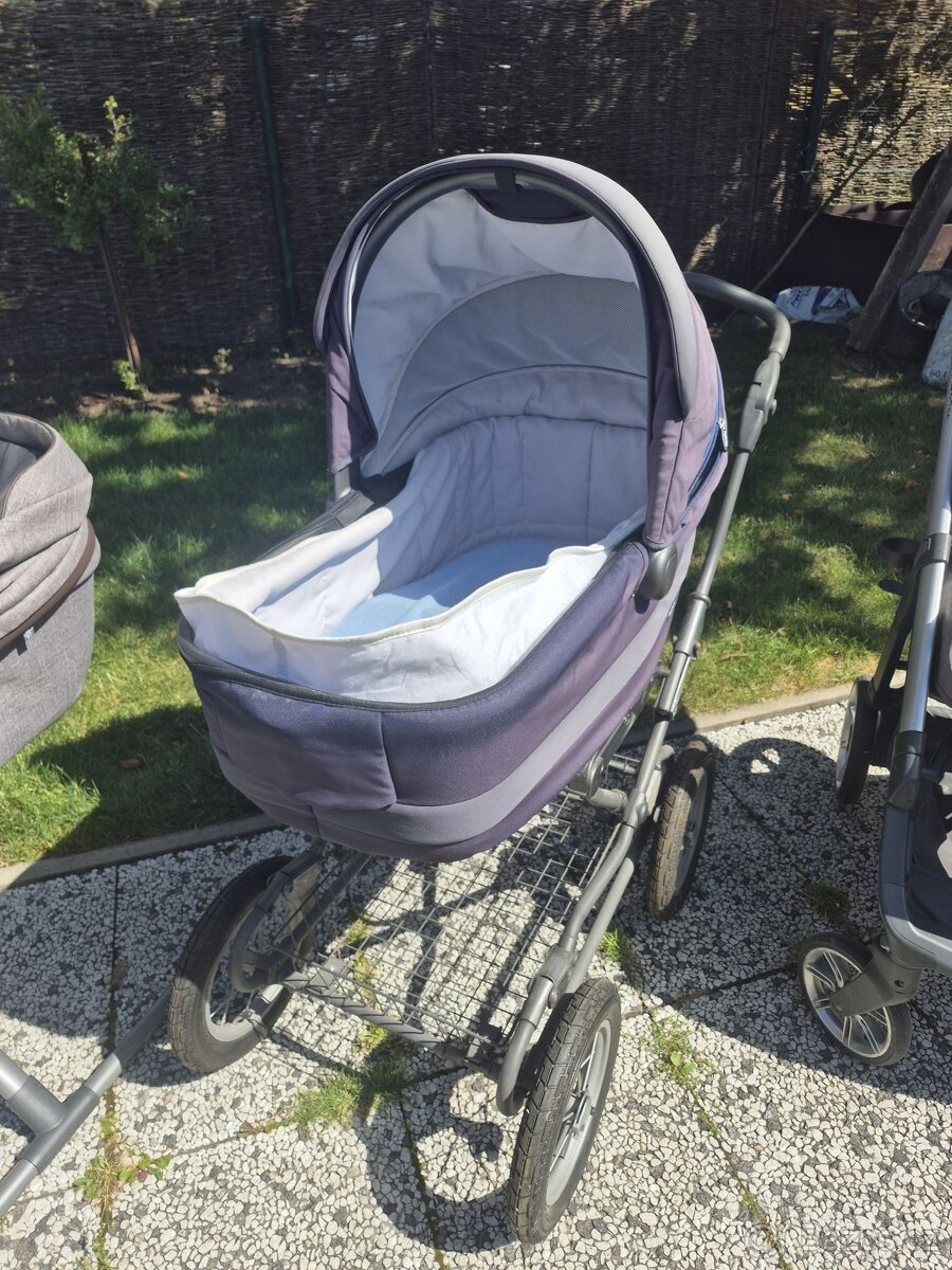 Velká sada Inglesina - 6