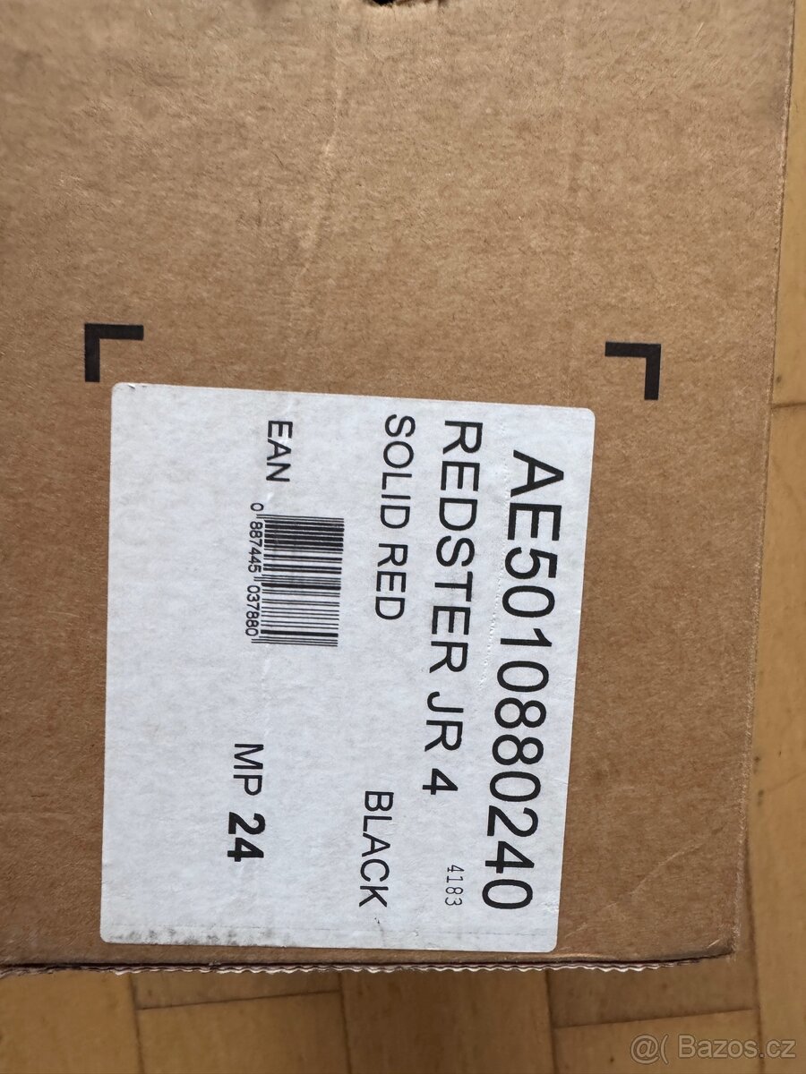 Atomic redster Jr4 - vel. 240/245 - 6