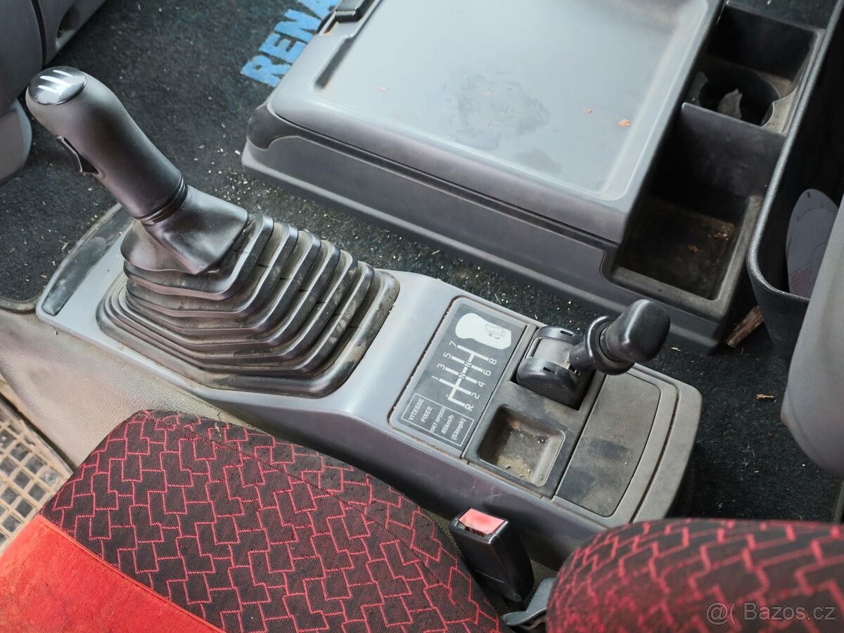 Renault PREMIUM 420 DCI, STANDARD, DVOUOKRUHOVÁ HYDRAULIKA, - 6