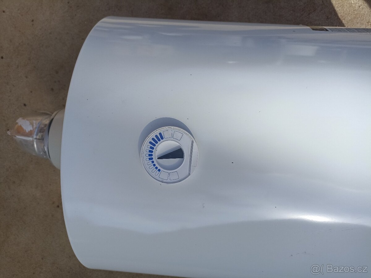 Plynový bojler Quantum 75 l - 6