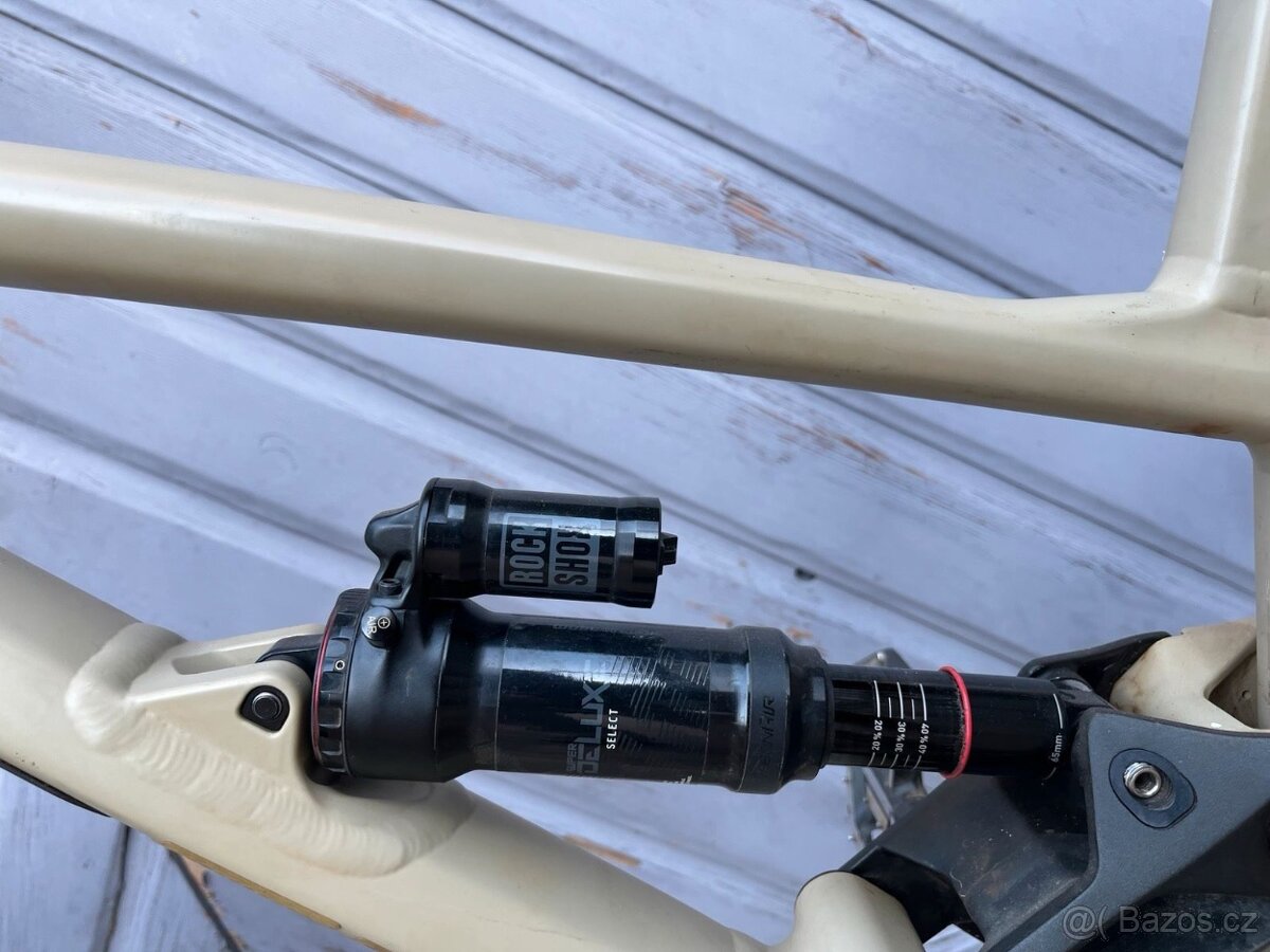 Commencal Clash Ride vel. L - 6