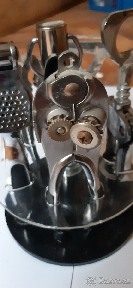 Sada kuchyňského nářadí - 6