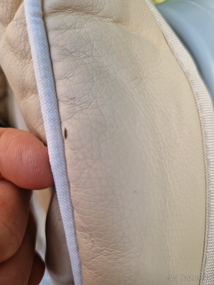 Jídelní židlička Kinderkraft Lastree - 6