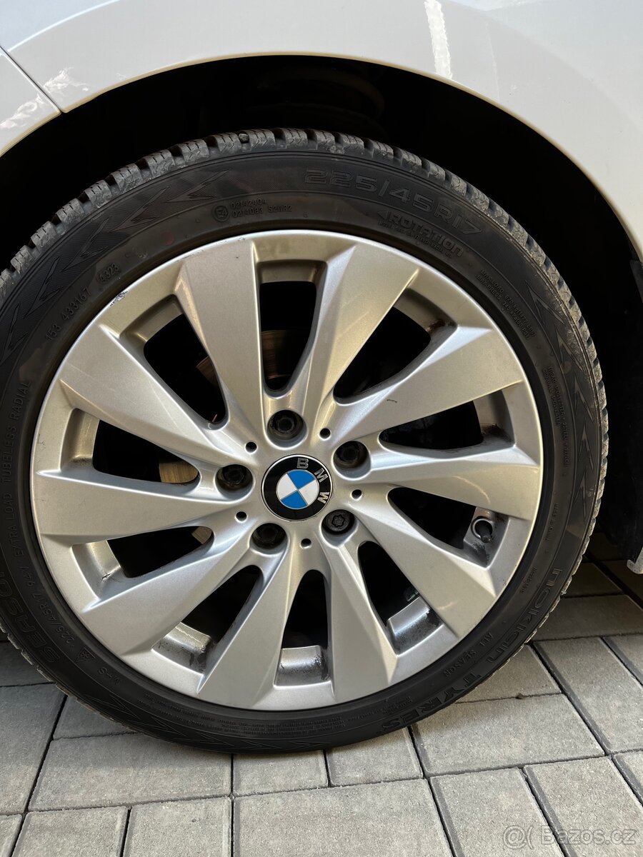 Prodám BMW 1 116d - 6