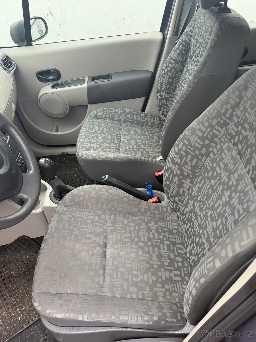 Renault Modus 1.2i 55kW - 6