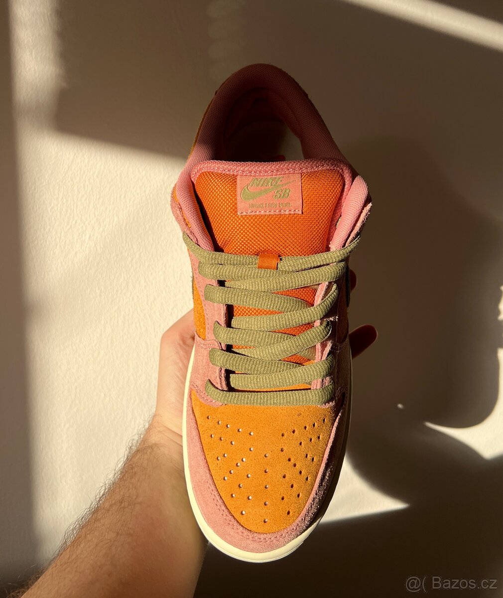 Nike SB Dunk Low Pro - 6