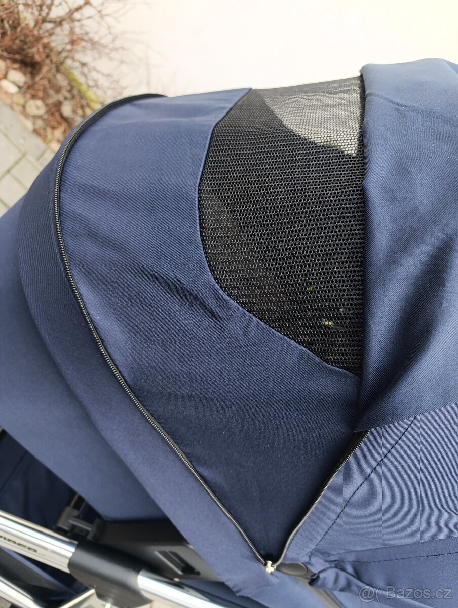 Kočárek ABC DESIGN VIPER 4 - 6