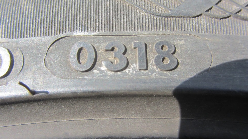 Letní pneu 235/40/18 Vredestein - 6