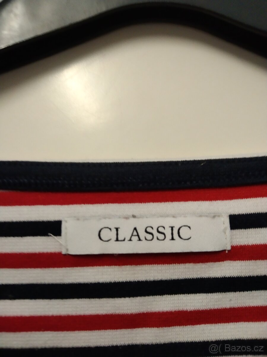 M&S dámská mikina velikost 44.Mikina s viskózou. - 6