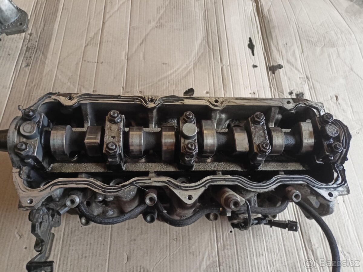 Díly 1.9 TDi 66kw - 6