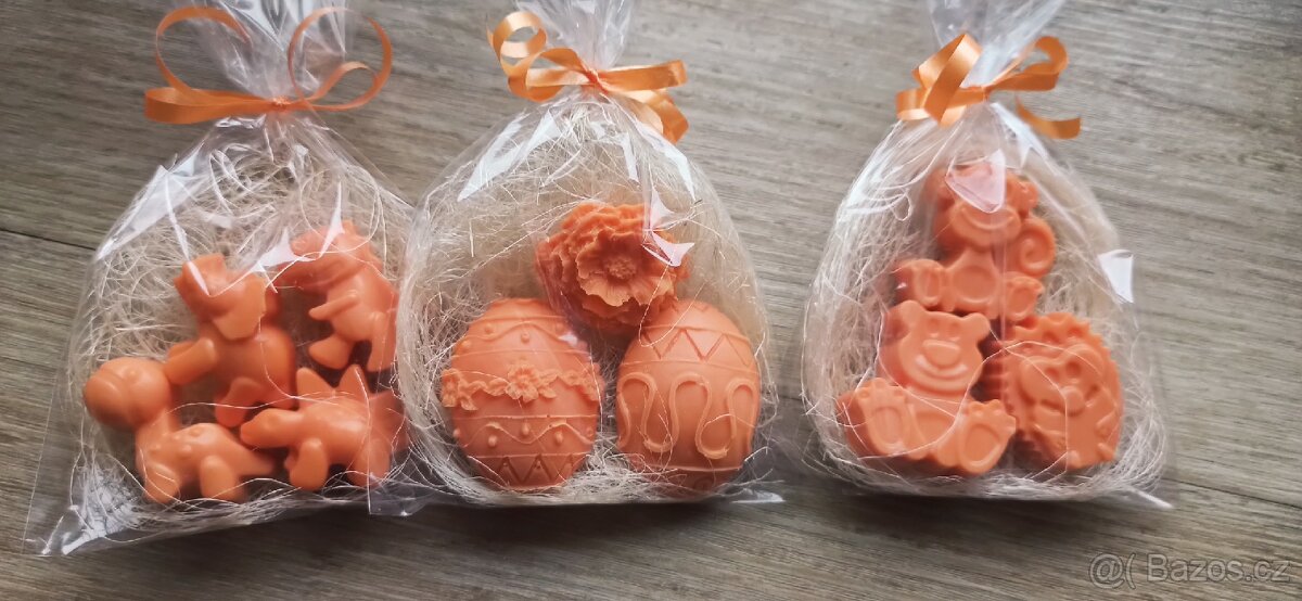 Formy na odlitky od 50Kč-250Kč/ks - 6