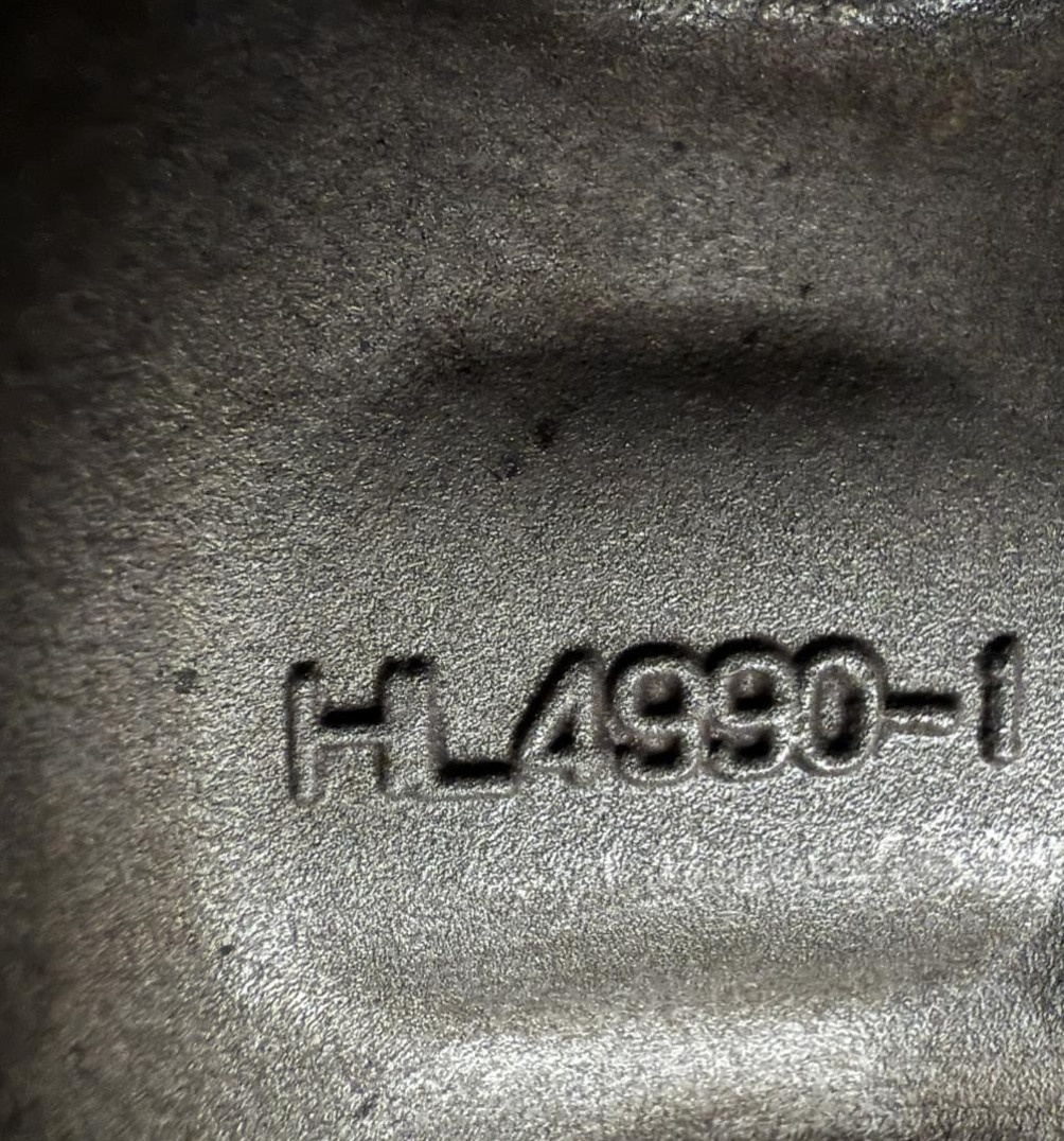 R17 ORIG.ALU LETNÍ KOLA HONDA HR-V 215/55/17 - 6