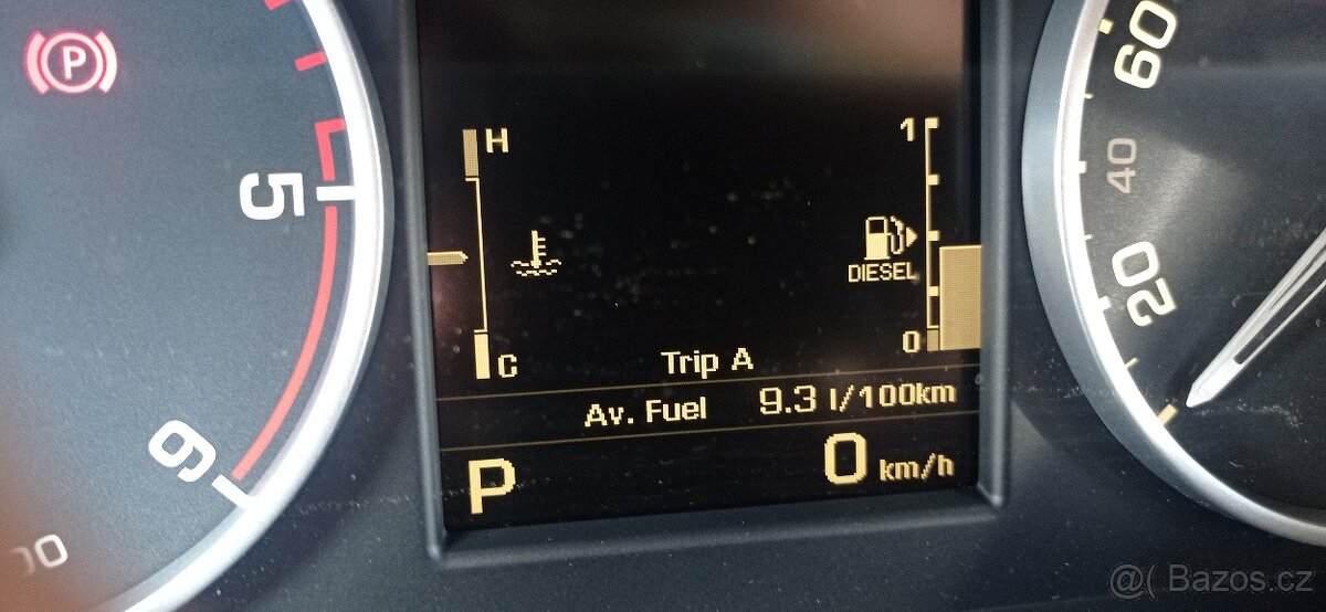 Land Rover Discovery 4 Motor po GO - 6