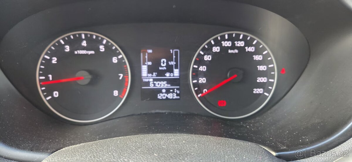 Hyundai i20 1.2 ČR - 6