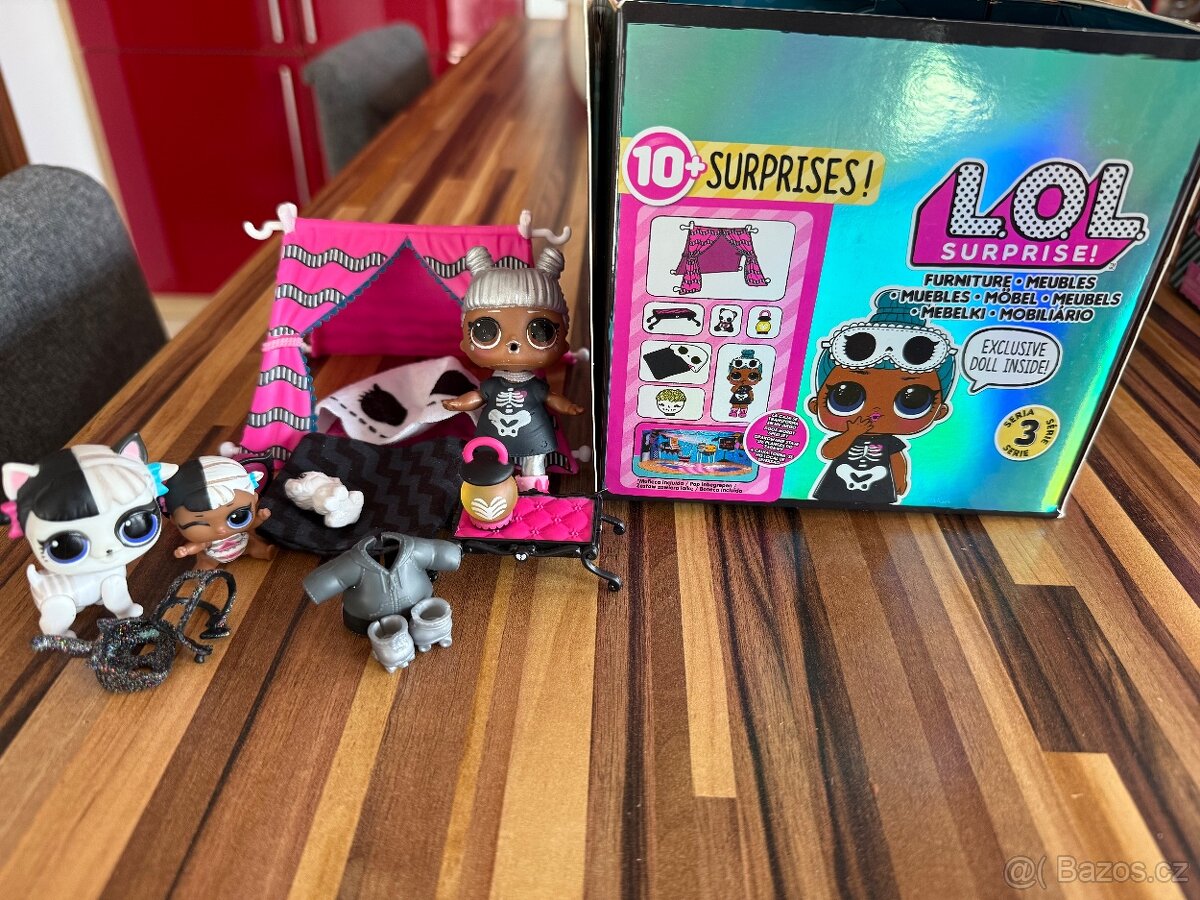 Panenky Lol - 6