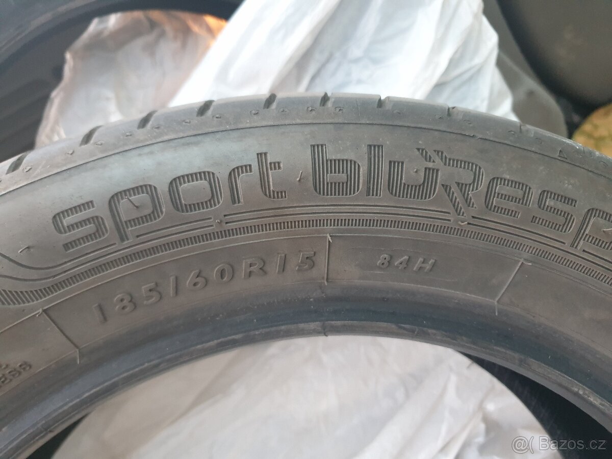 Dunlop R15 - 6