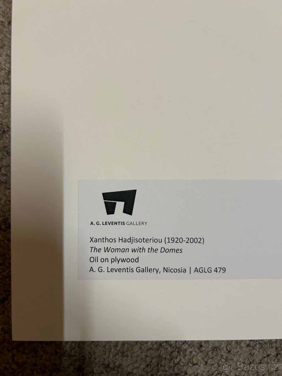 Malé grafiky, obrázky - originály - 6