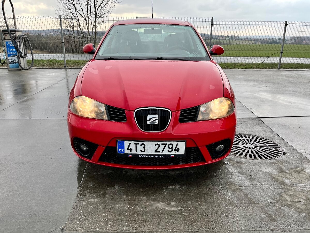 Ibiza 1.2i nova STK - 6