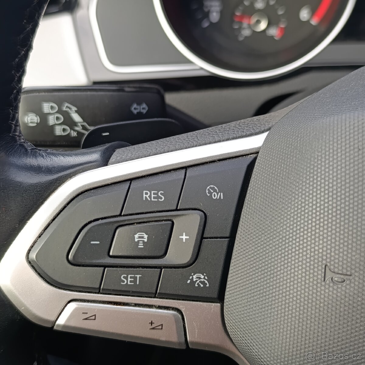 VW Passat B8 2021 rok - 6