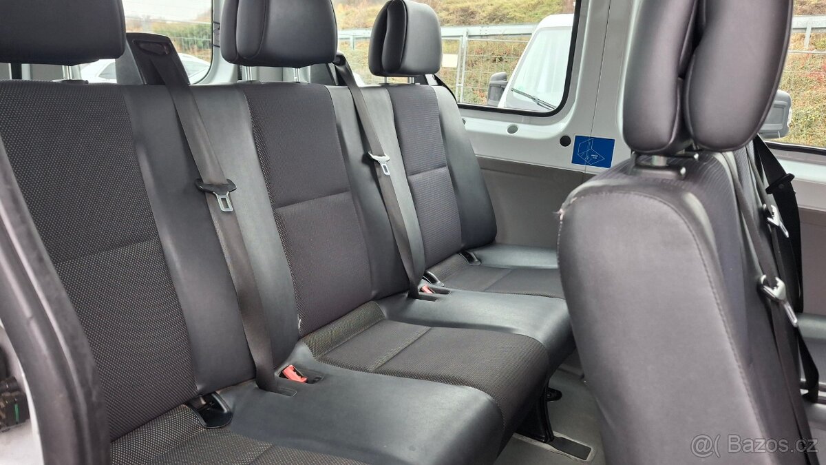 Mercedes-Benz Sprinter 213 CDI 2.2 BUS 9.miest - 6